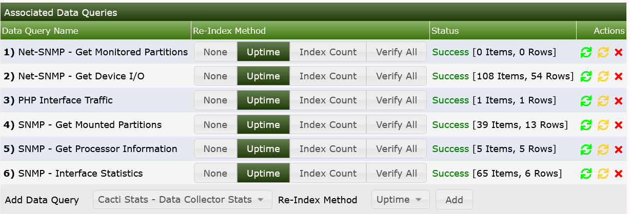 Script Data Query - Associate 02