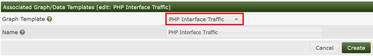 Script Data Query - Graph Template 16