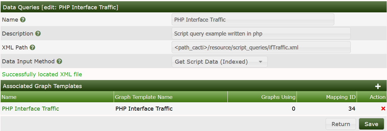 Script Data Query - Suggested Value 03