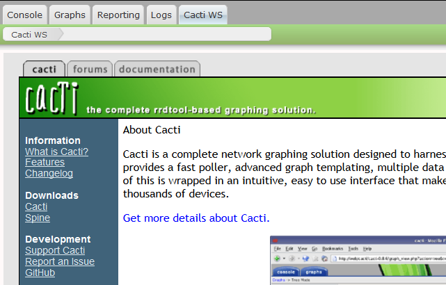 External Links Example