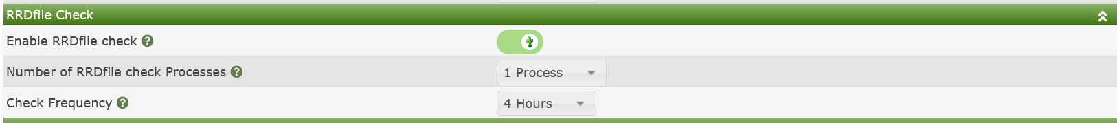RRD Checker